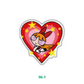 HEART OF GOLD BLOSSOM