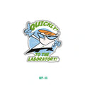 DEXTER'S LAB