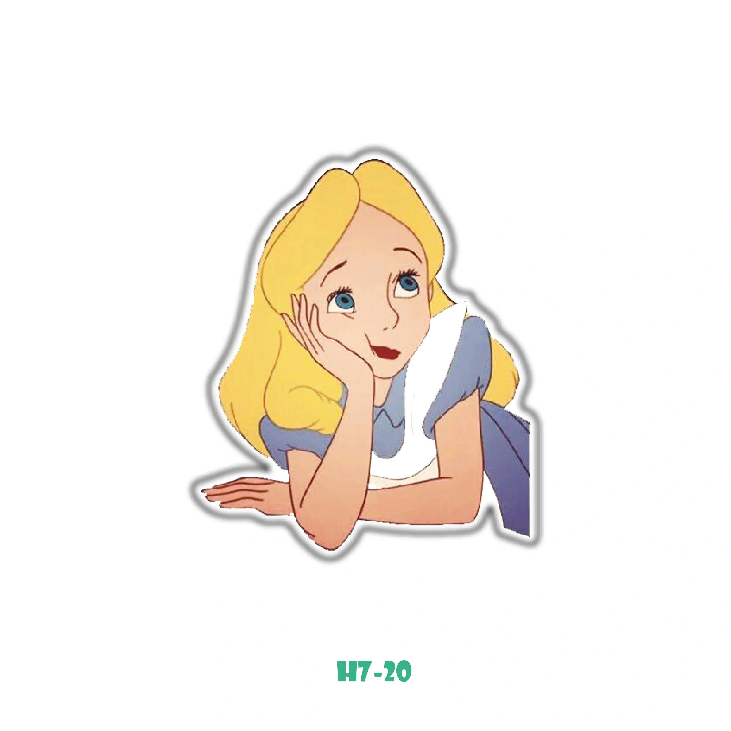 ALICE