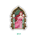 ARIEL IN PINK