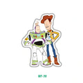 TOY STORY BUDDIES