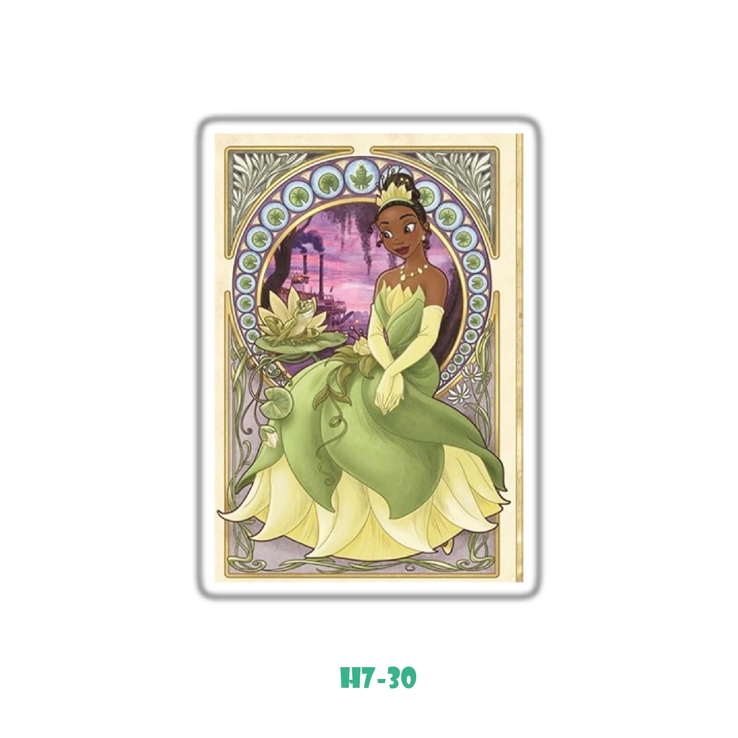 ROYAL TIANA