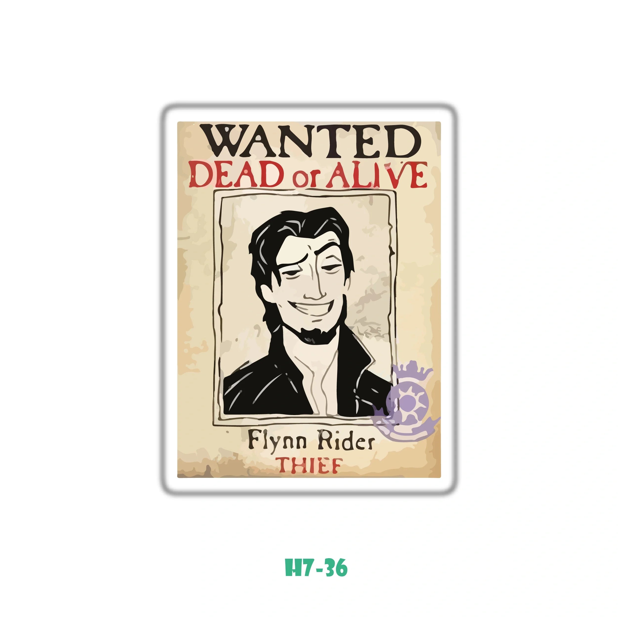 FLYNN RIDER