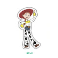 JESSIE COWGIRL