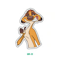 SLY TIMON
