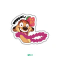 HAPPY TIMON