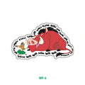 PUMBAA'S FEAST