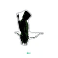 GREEN ARROW 1