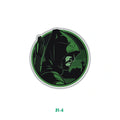 GREEN ARROW 4