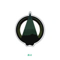 GREEN ARROW 5