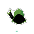GREEN ARROW 9
