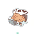 I AM OK