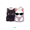 CAT COUPE
