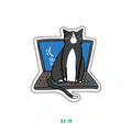 CODING CAT-TITUDE