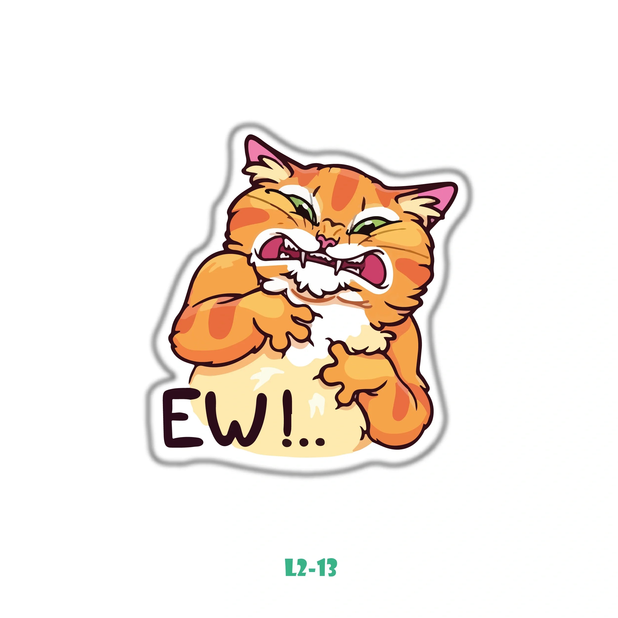 EW!..
