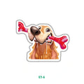 PLAYFUL SPANIEL