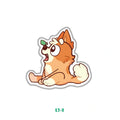 PLAYFUL PAUSE
