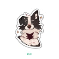 SMILEY PUP