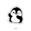 WINKY WADDLE