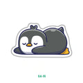 SLEEPY PINGUIN