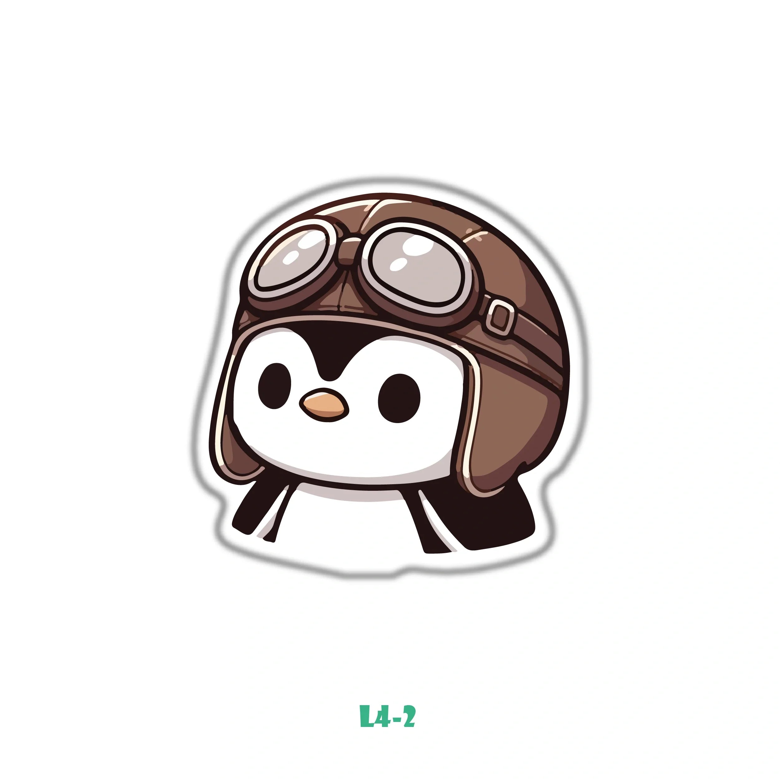 SKY HIGH PENGUIN