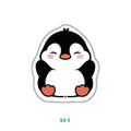 BLUSHING PINGUIN