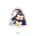 ARCTIC BUDDIES