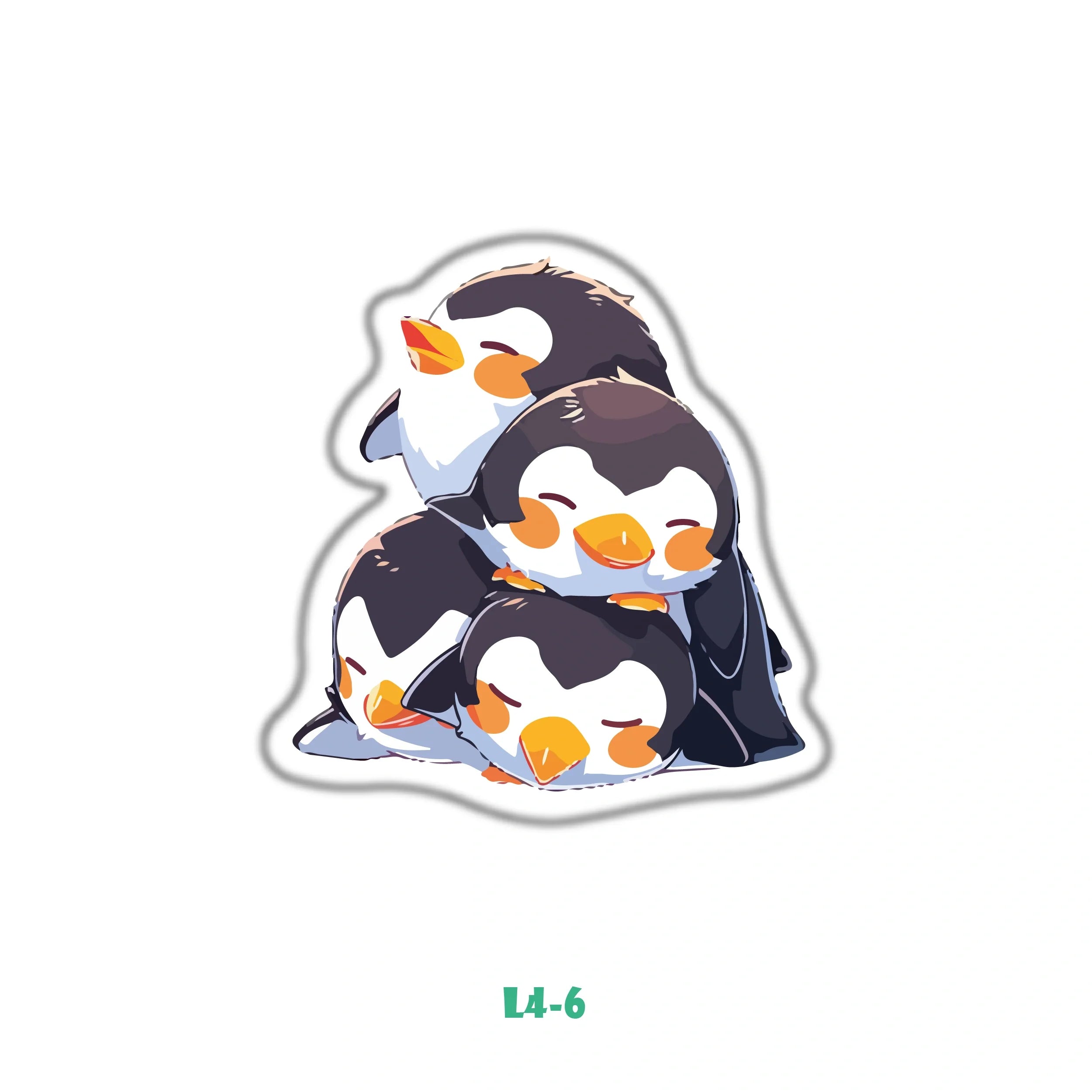 ARCTIC BUDDIES