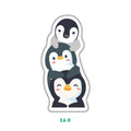 PENGUIN PYRAMID