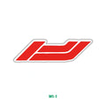 F1 LOGO