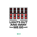 LIGHTS OUT