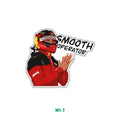 SMOOTH OPERATOR