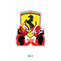 FERRARI MASTERS
