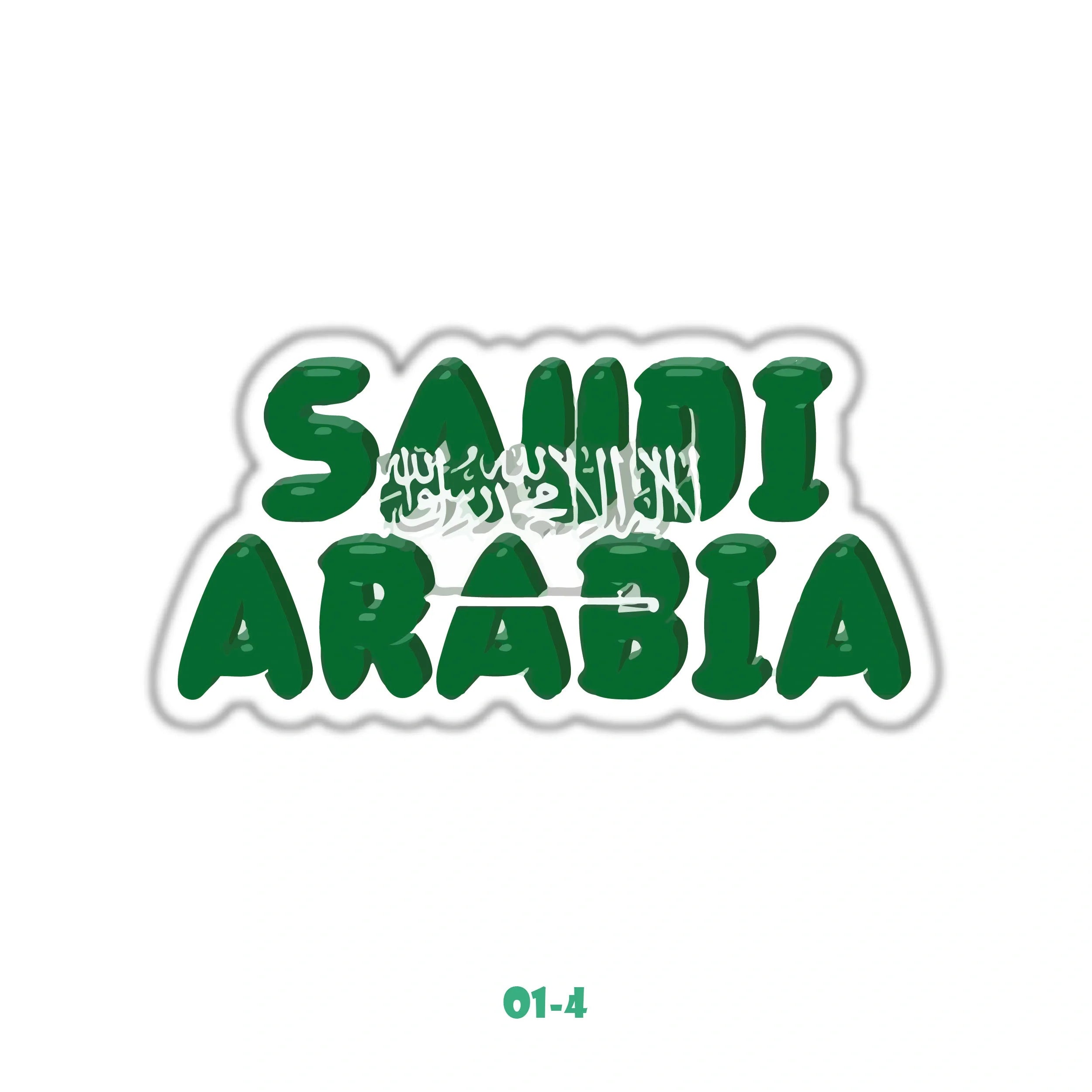 SAUDI ARABIA