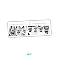 SAUDI ROYALS' FAMILY TREE