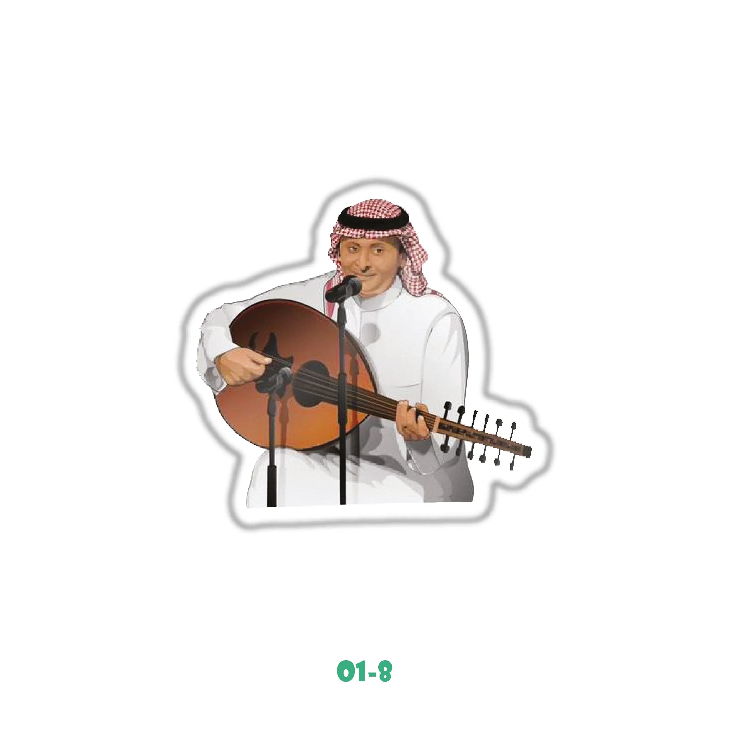 ABDULMAJEED ABDULLAH