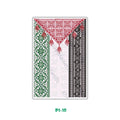 PALESTINIAN EMBROIDERY