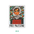 FREE PALESTINE