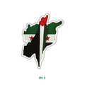 PALESTINE & SYRIA
