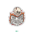 BAD NEWS