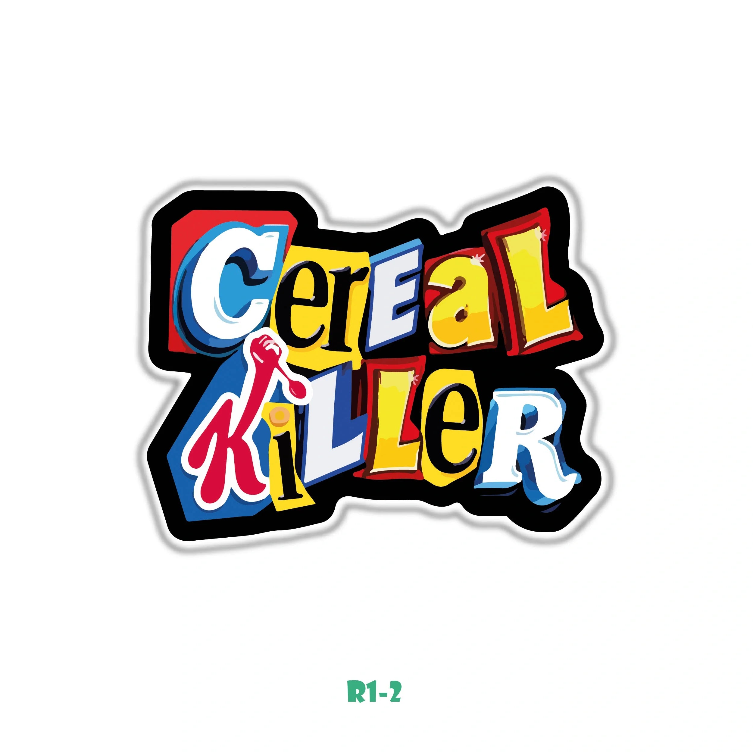 CEREAL KILLER