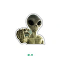 ALIEN