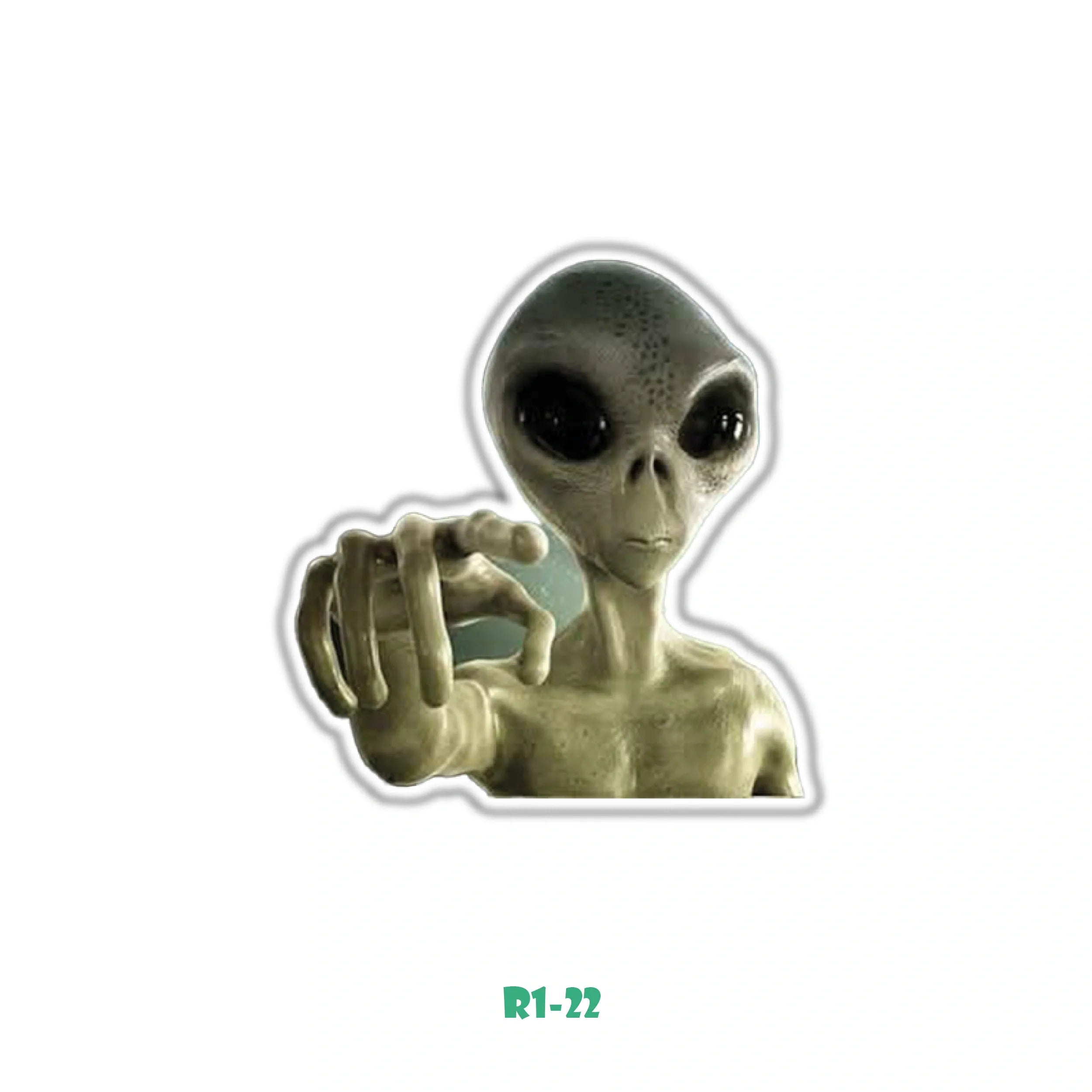 ALIEN