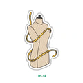 FASHION MANNEQUIN