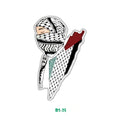 PALESTINIAN