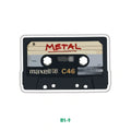 METAL