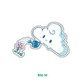 BLOSSOM CLOUD