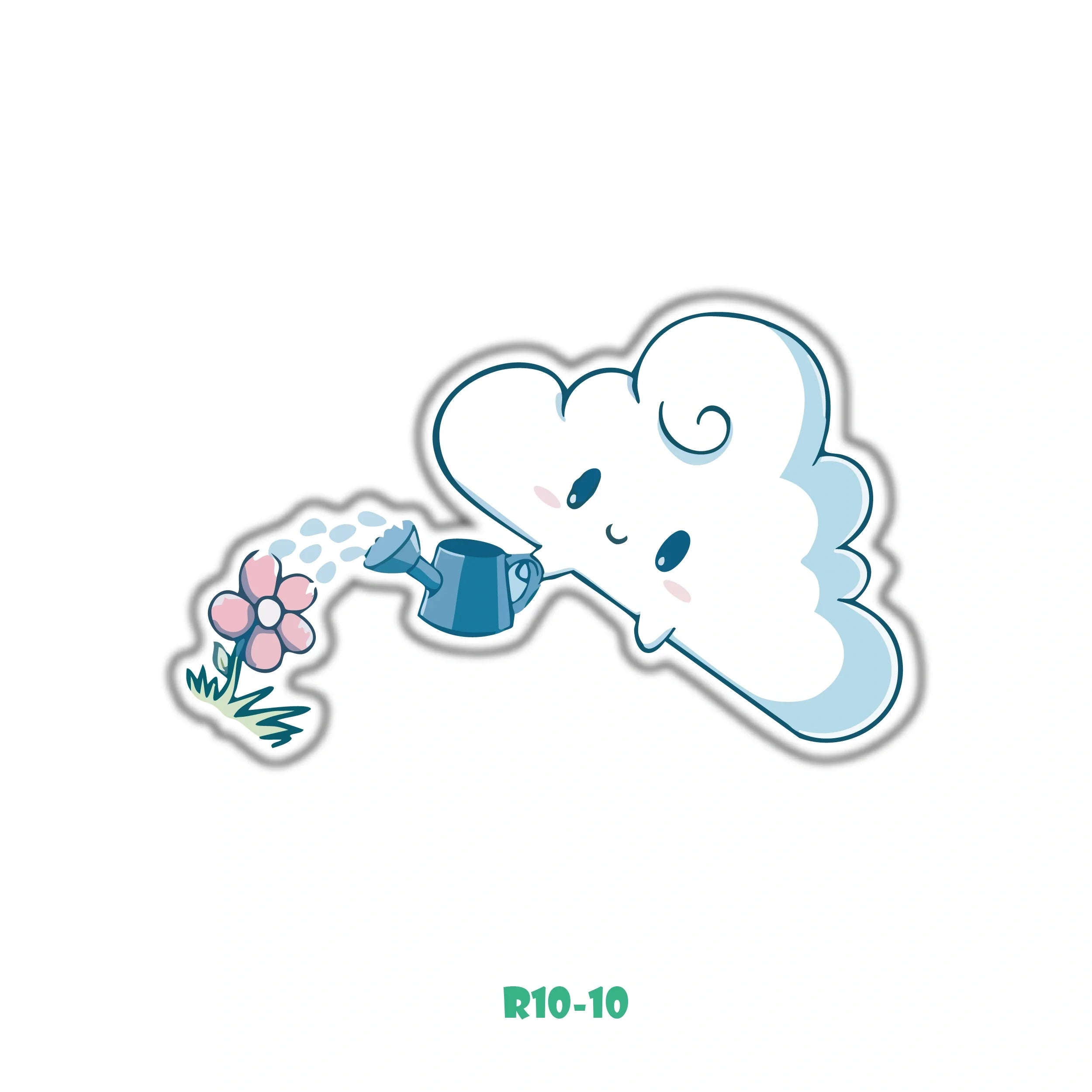 BLOSSOM CLOUD