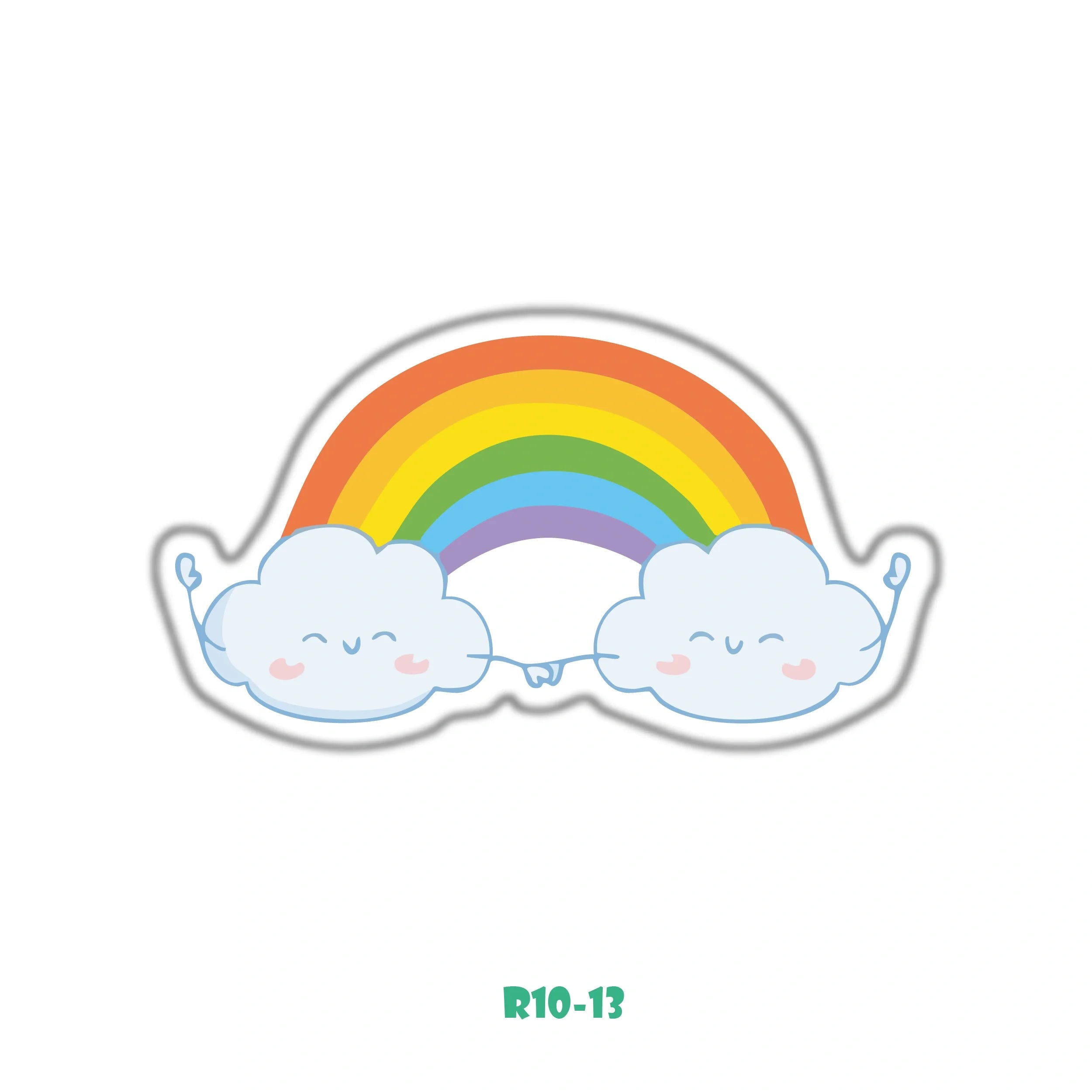 RAINBOW FRIENDS