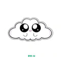 ADORABUBBLE CLOUD